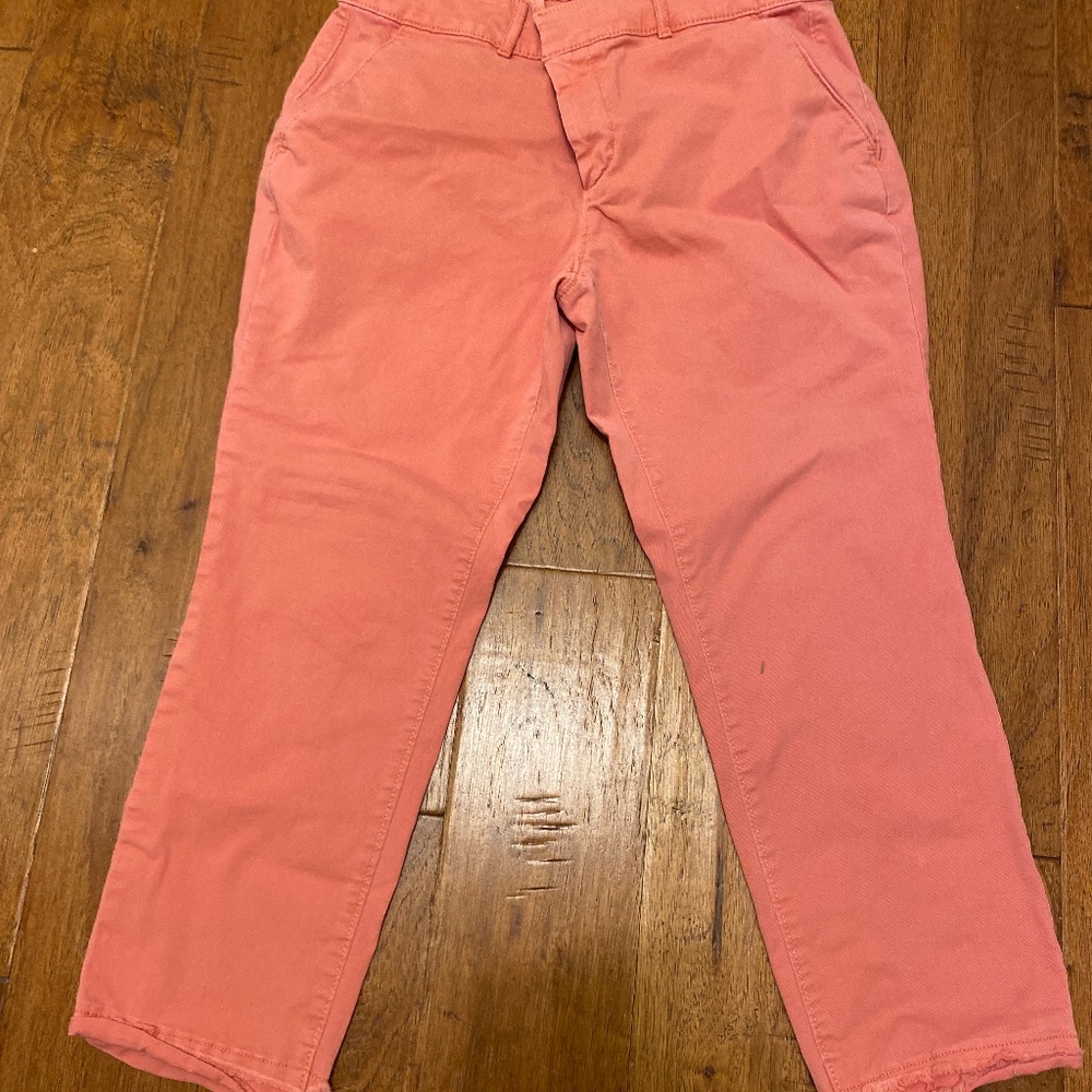 Loft pants - Picture 2 of 2